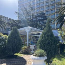 Фото Отель Amza Park Hotel (Амза Парк)