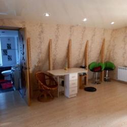 Фото Апартаменты на улице Камышовая 6