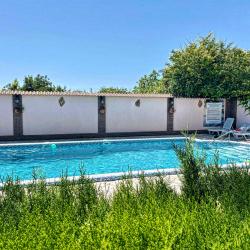 Фото Отель Оазис