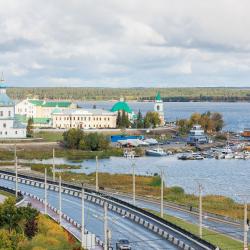 Волга Премиум Отель — 22aa1c6bd5f4a97b2c18002919119d98