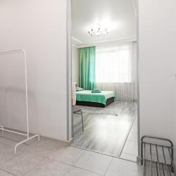 Фото Отель Вершина-ПВ на улице Камзина 41/3