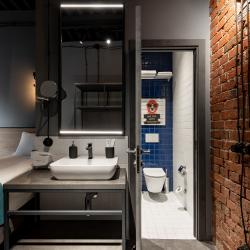Апарт-отель Vertical Boutique Taганская (Вертикаль Бутик) — 22aaba37684dcfcb45b0f7d8c3f85d8c