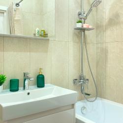 Апартаменты улучшенные