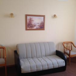 Фото Отель Гостиный Двор