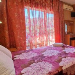 Фото Отель Фантазия