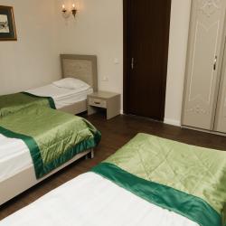 Фото Отель Reikartz City Tbilisi Hotel (Рейкартц Сити )
