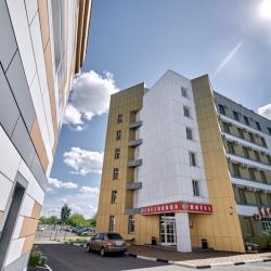 Фото Отель Гранд