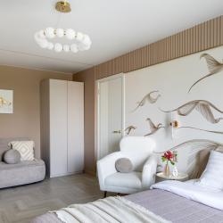 Фото Отель Zoya-Аpart на улице Пролетарская 81