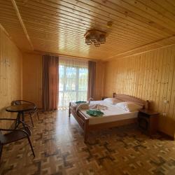 Фото Парк-отель Галина