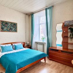 Фото Апартаменты InRoomSPb на канале Грибоедова 57