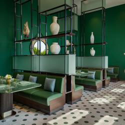 Фото Отель Intercontinental (Интерконтиненталь)