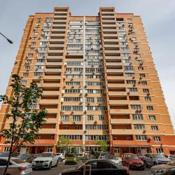 2-комнатные апартаменты улучшенные