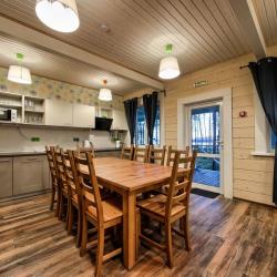 Фото Отель База отдыха Ладога Озеро