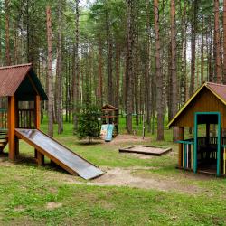 Фото Отель Губернский двор