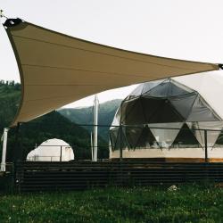 Фото Отель Koksa Camp (Кокса Камп)