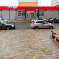 Фото Отель Квартиры на улице Зиповская 46