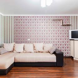 Фото Апартаменты на улице Гагарина 21Г