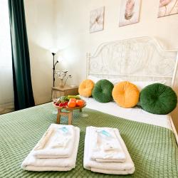 Апартаменты стандарт