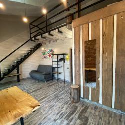 Фото Отель Loft Apart (Лофт Апарт)