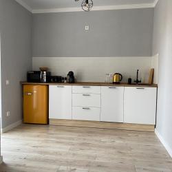 Фото Отель Your Place на улице Героев-Разведчиков 6 корп. 2