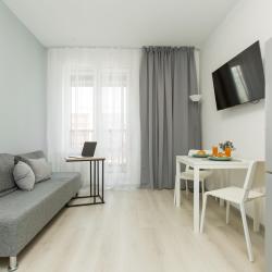 фото 17 Merino home (Мерино хоум) на проспекте Железнодорожный 14 корпус 1