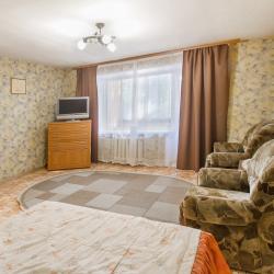 Фото Апартаменты от Елены на улице Новгородская