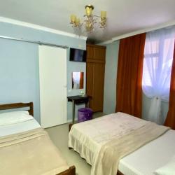 Фото Отель Гостевой дом Петрович