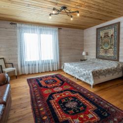 Коттедж премиум Суворовский