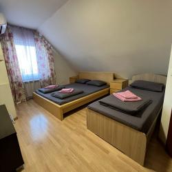 Фото Ю-2 Motel (Мотель)