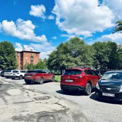 Фото Отель Unique Apart (Уник Апарт) на улице Весенняя 16
