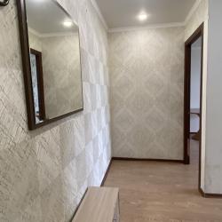 2-комнатные апартаменты стандарт