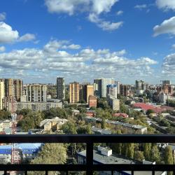 Фото Отель Fox Homes (Фокс Хоумс) на проспекте Чехова