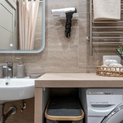 Фото Отель Estetic House на проезде Каширском 25к5