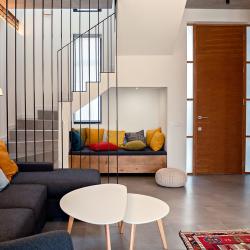 6-местный коттедж