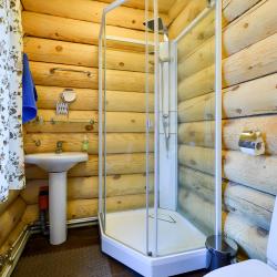 Фото Отель Калина Красная