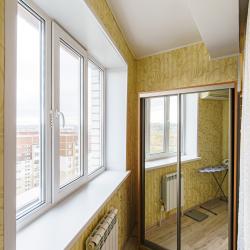 Фото Апартаменты на улице Отрадная