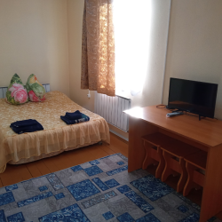 Фото Мотель Русь