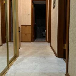 3-комнатные апартаменты улучшенные