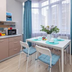 Фото Апартаменты SochiHome (Хоум) на улице Донская