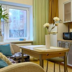 фото 7 Апартаменты на проспекте Славы 40к6