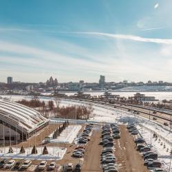 2-комнатные апартаменты стандарт