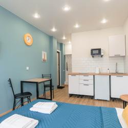 Фото Отель SweetHome (СвитХоум) на проезде Юрия Тена