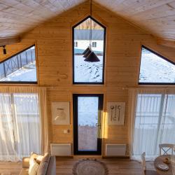 Фото Отель Уютный дом в Истринском районе, 140