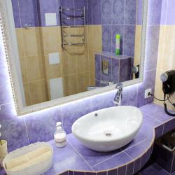 Фото Апартаменты на улице Советская 45