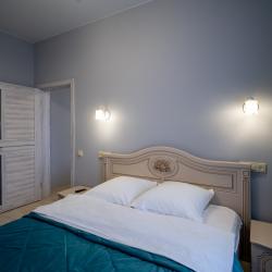 2-комнатный номер люкс (с пансионом)