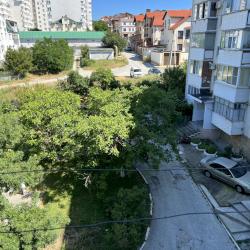 1-комнатные апартаменты улучшенные