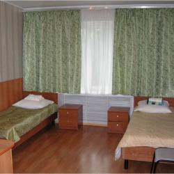 Фото Отель Санаторий Радуга