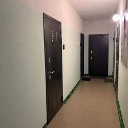 Апартаменты студия