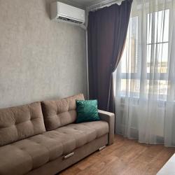 1-комнатные апартаменты стандарт №2