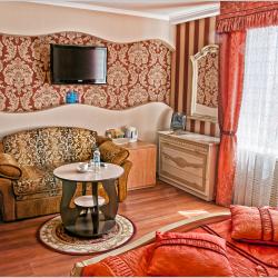 Фото Отель Гостиный дом